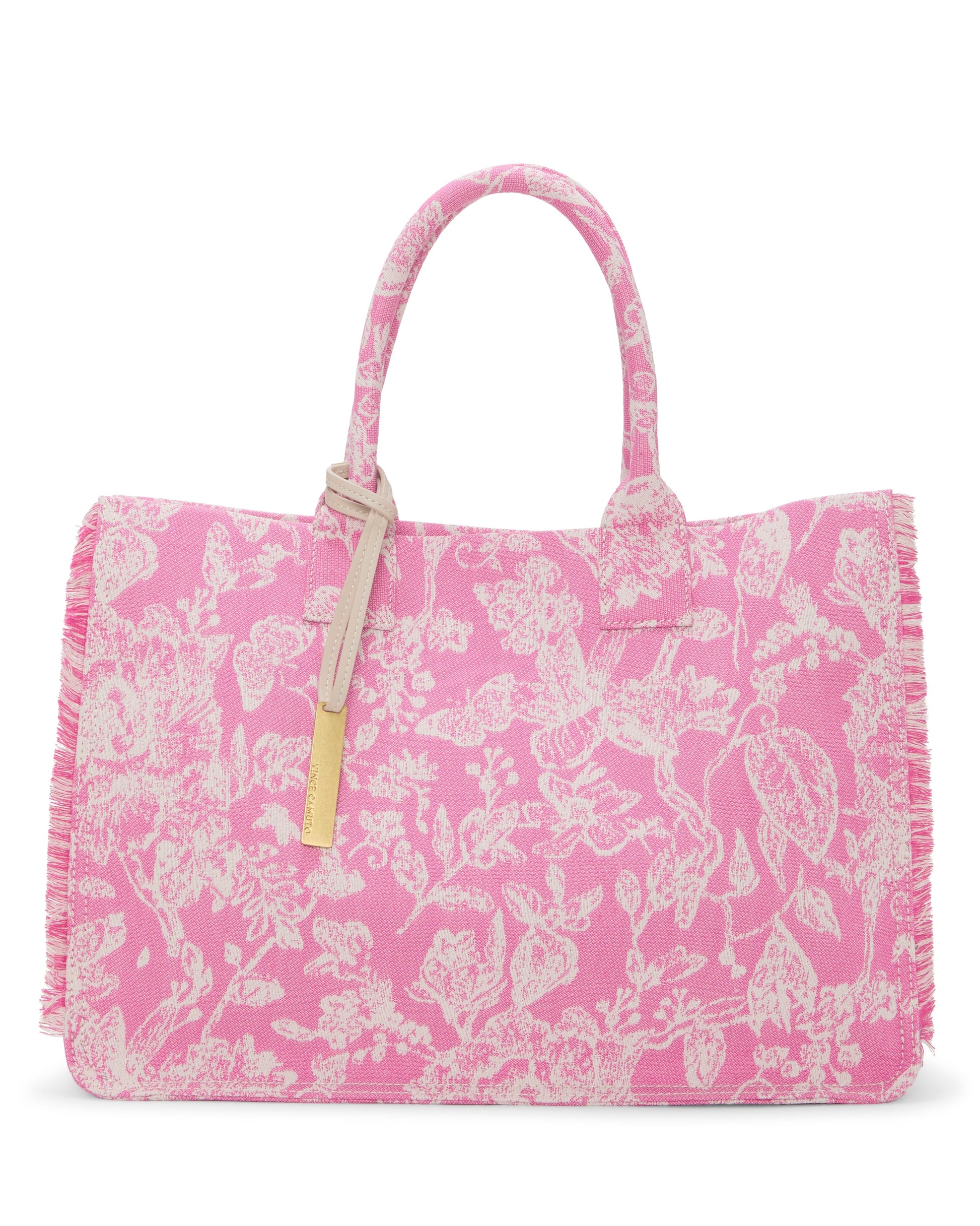Vince Camuto Zhury Tote Bag