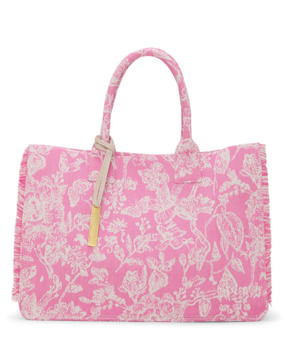 Vince Camuto Zhury Tote Bag
