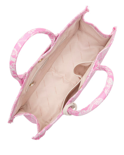 Vince Camuto Zhury Tote Bag