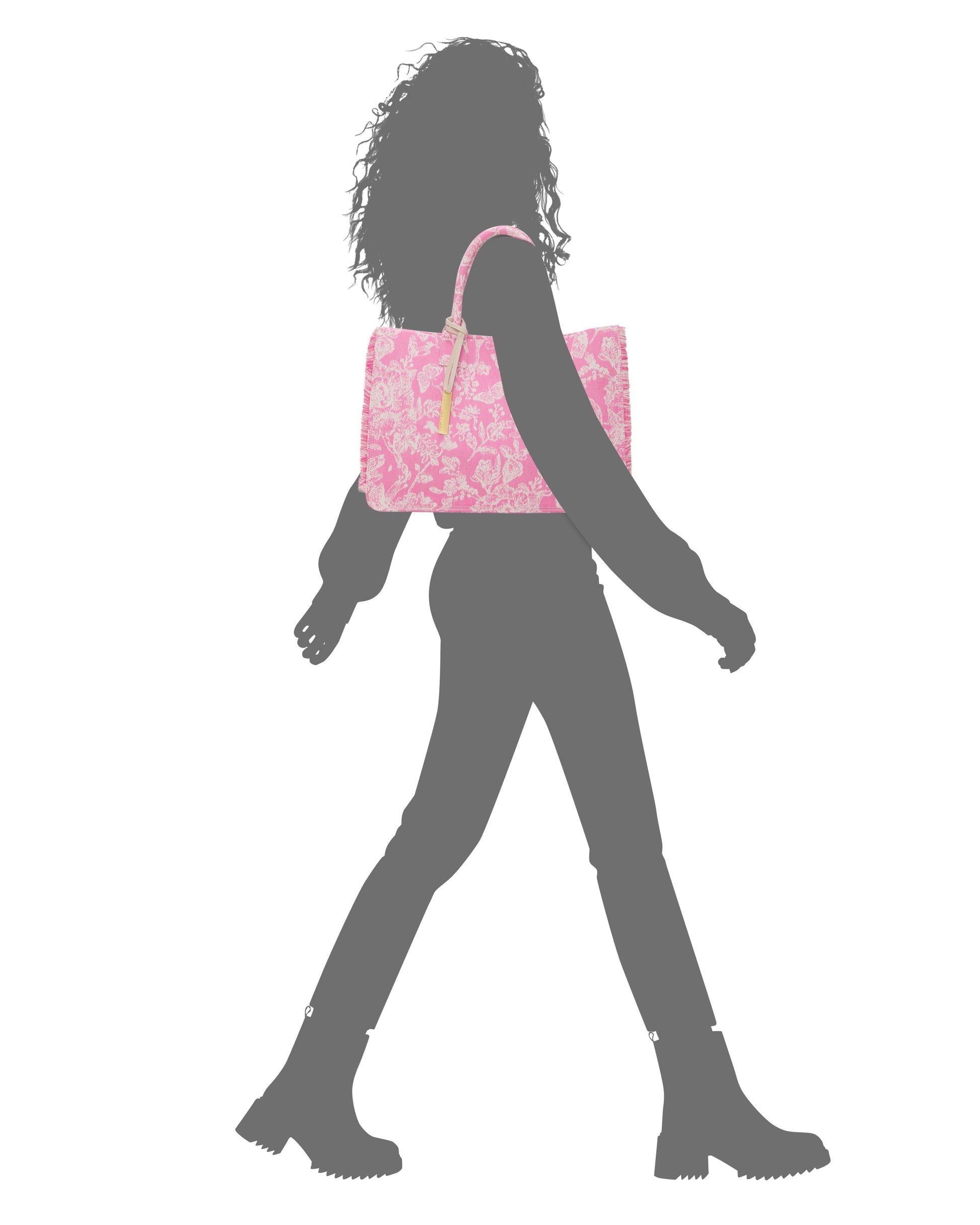 Vince Camuto Zhury Tote Bag