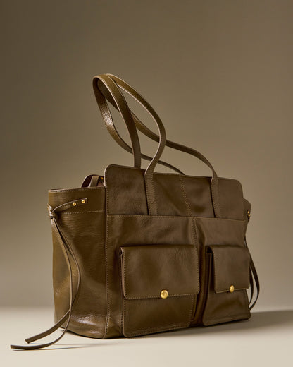 Vince Camuto Carly Tote Bag