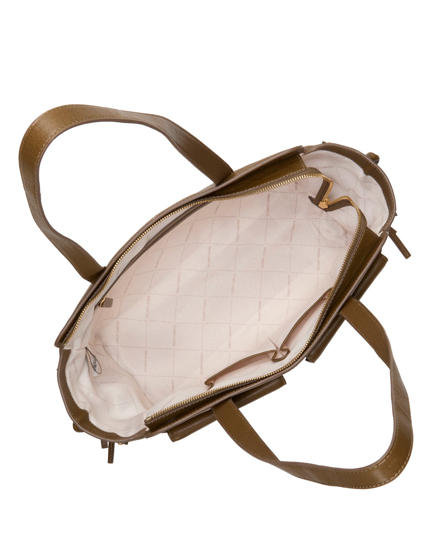 Vince Camuto Carly Tote Bag