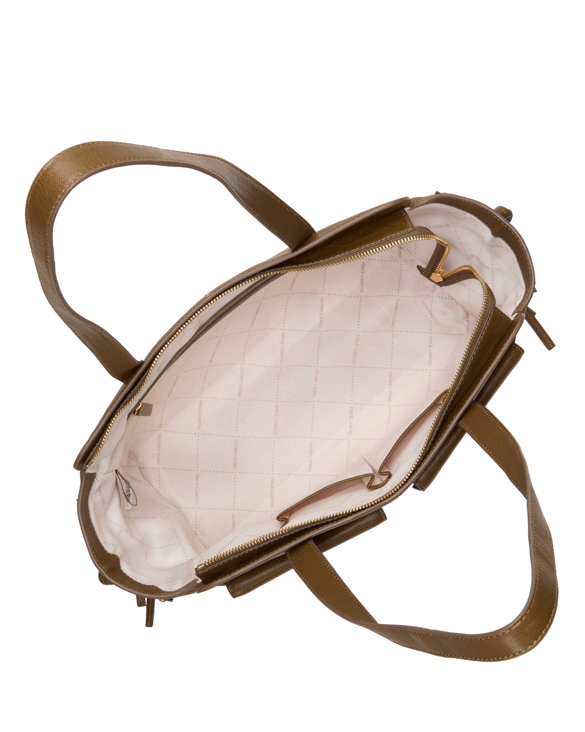 Vince Camuto Carly Tote Bag