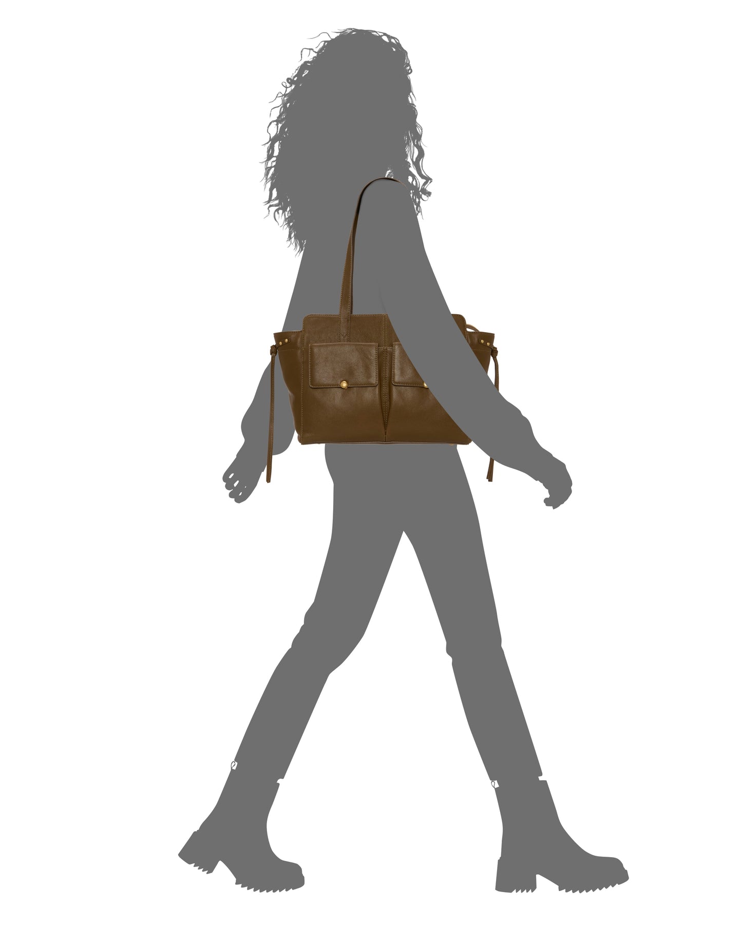 Vince Camuto Carly Tote Bag