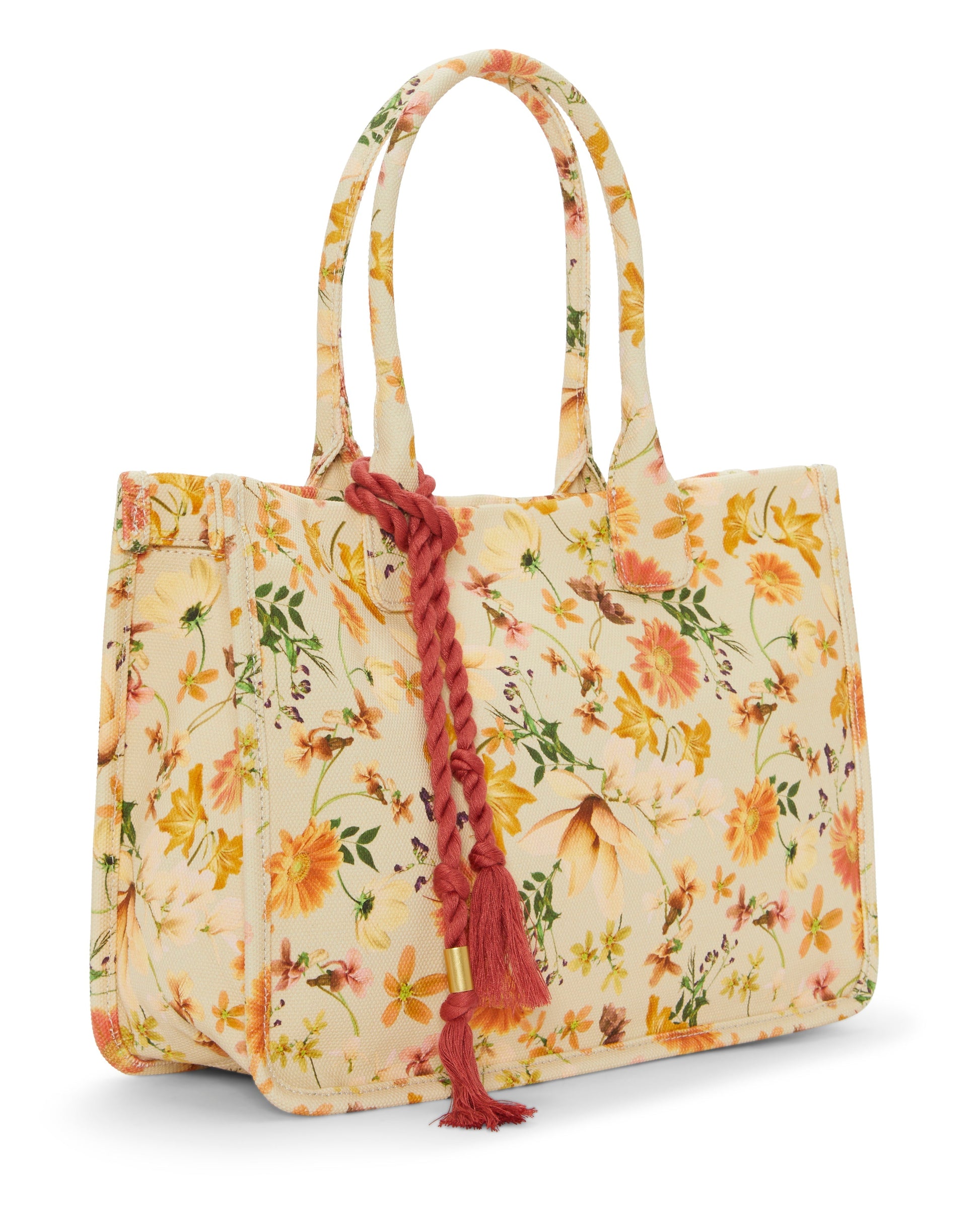 Vince Camuto Orla Tote Bag