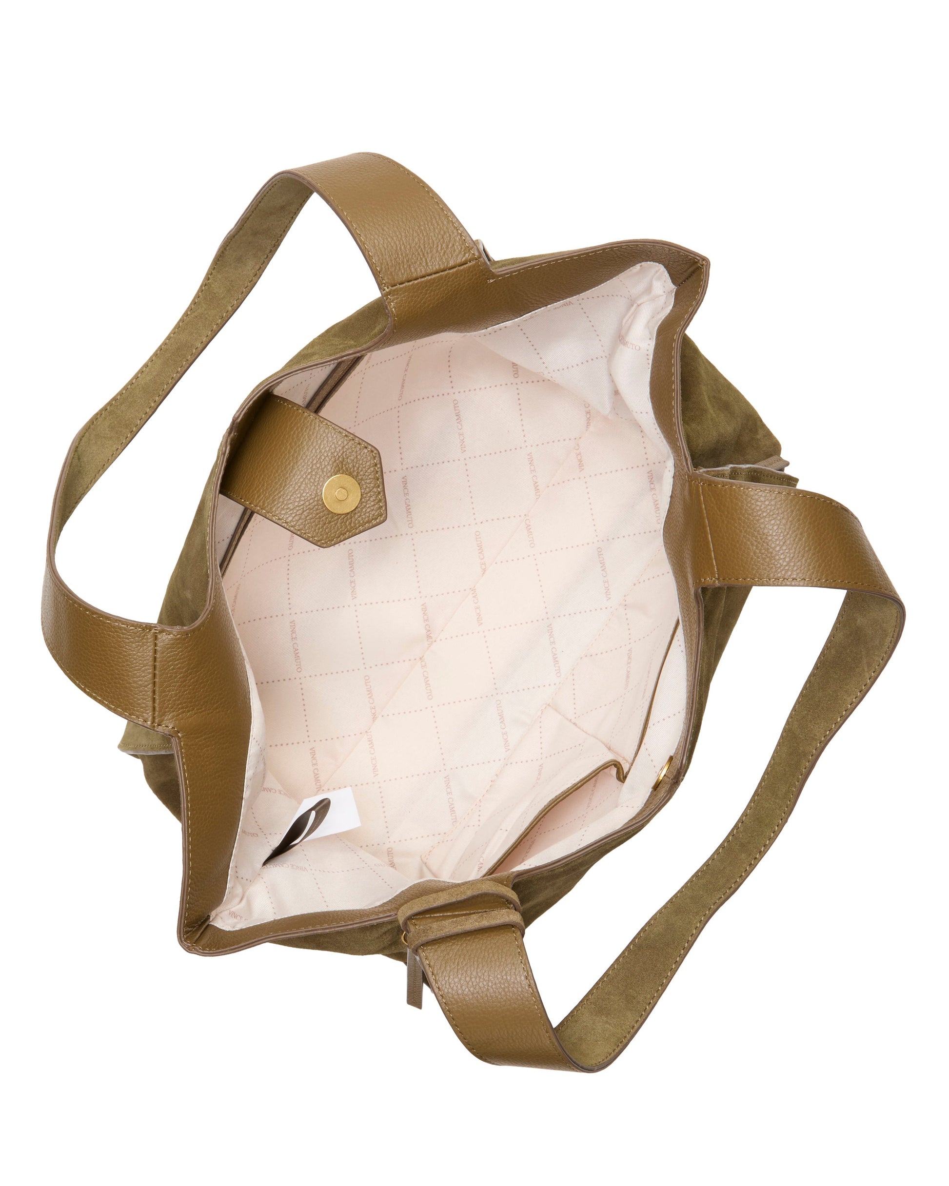 Vince Camuto Aleah Tote Bag