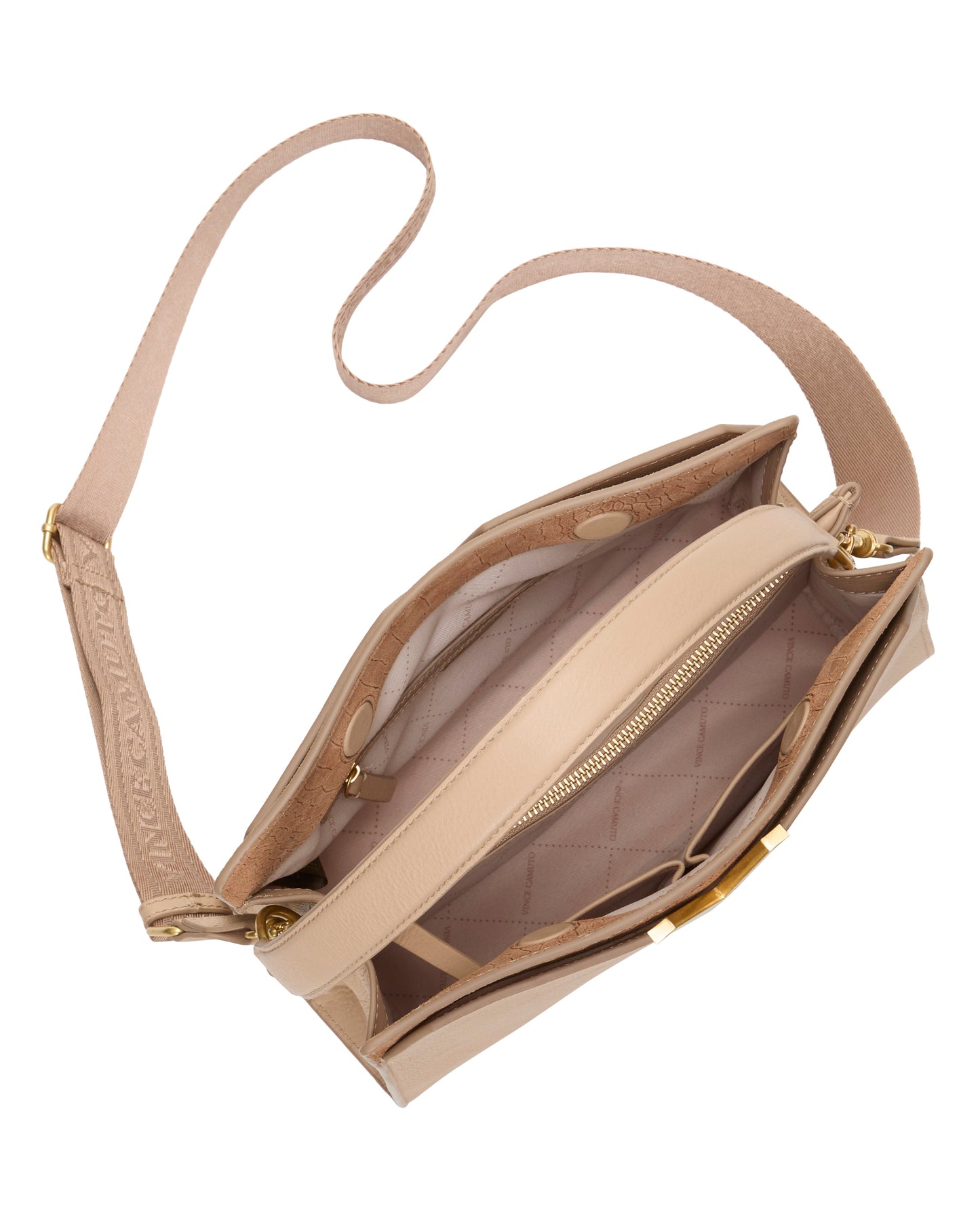 Vince Camuto Tasha Shoulder Bag