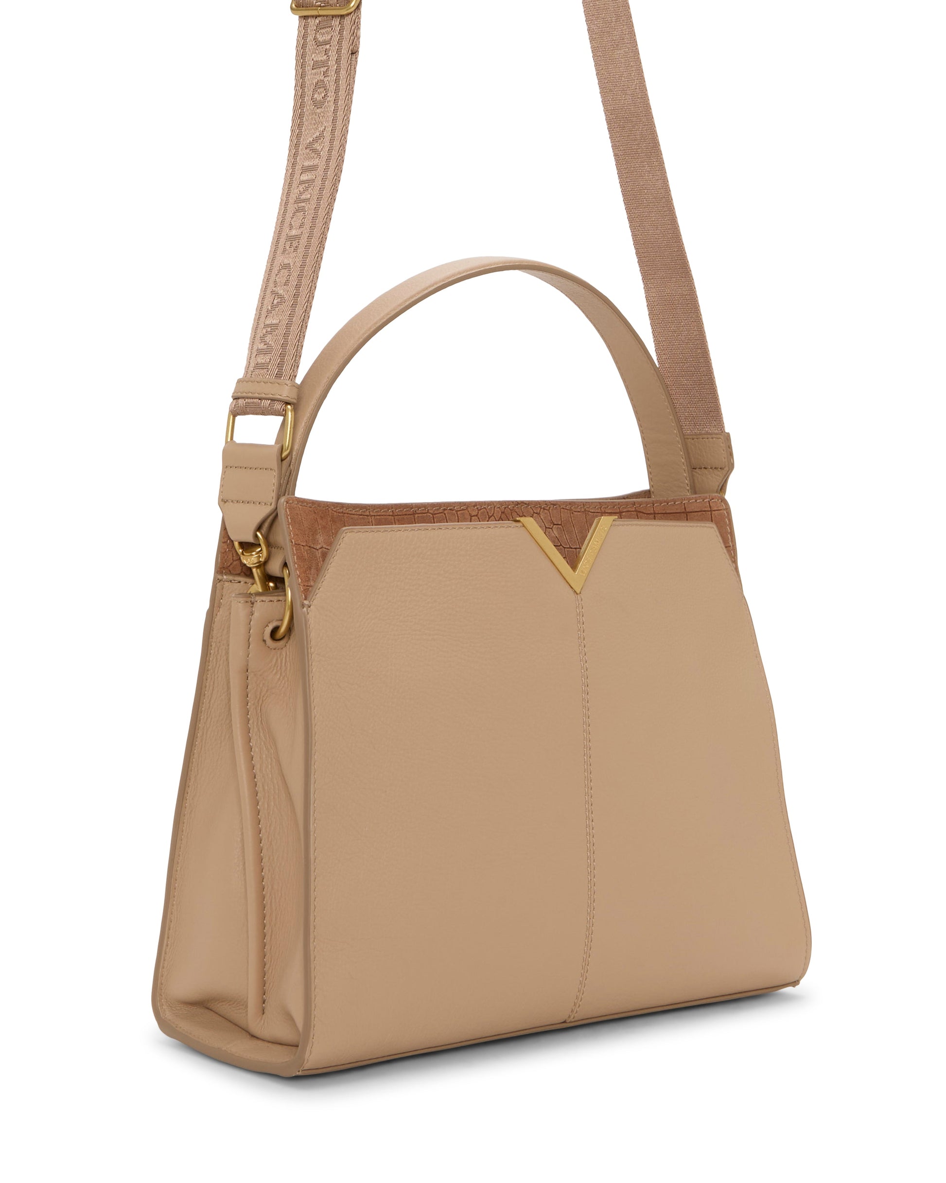 Vince Camuto Tasha Shoulder Bag