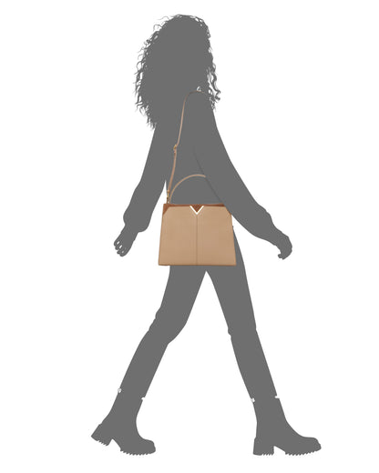 Vince Camuto Tasha Shoulder Bag