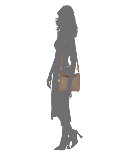 Vince Camuto Medna Shoulder Bag