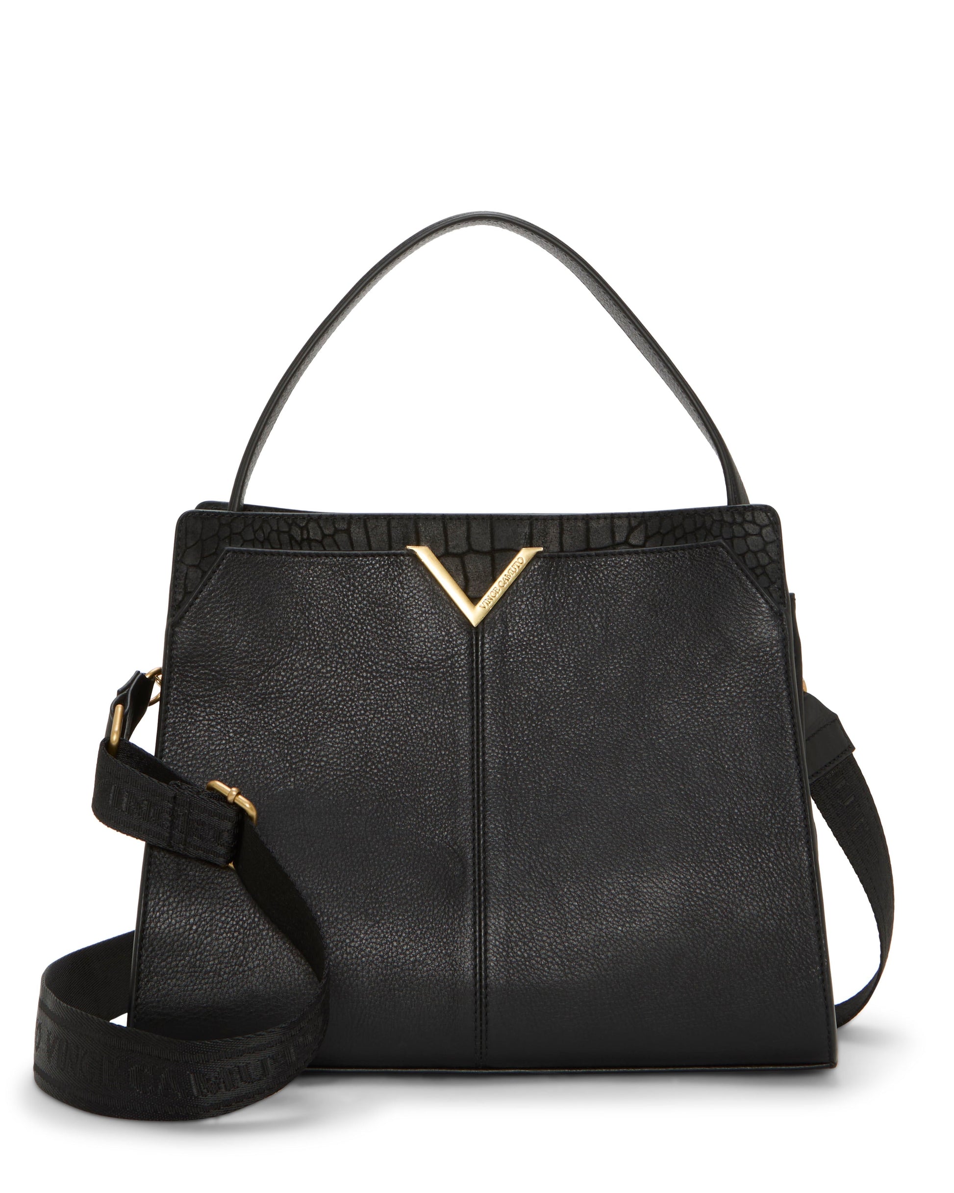Vince Camuto Tasha Shoulder Bag