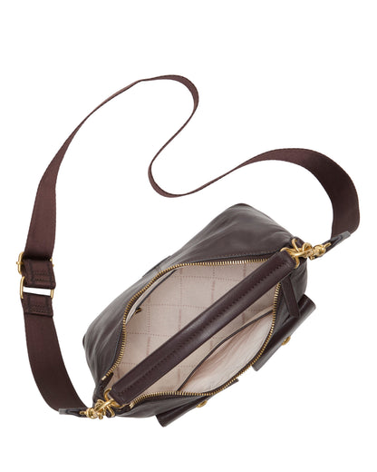 Vince Camuto Carly Shoulder Bag
