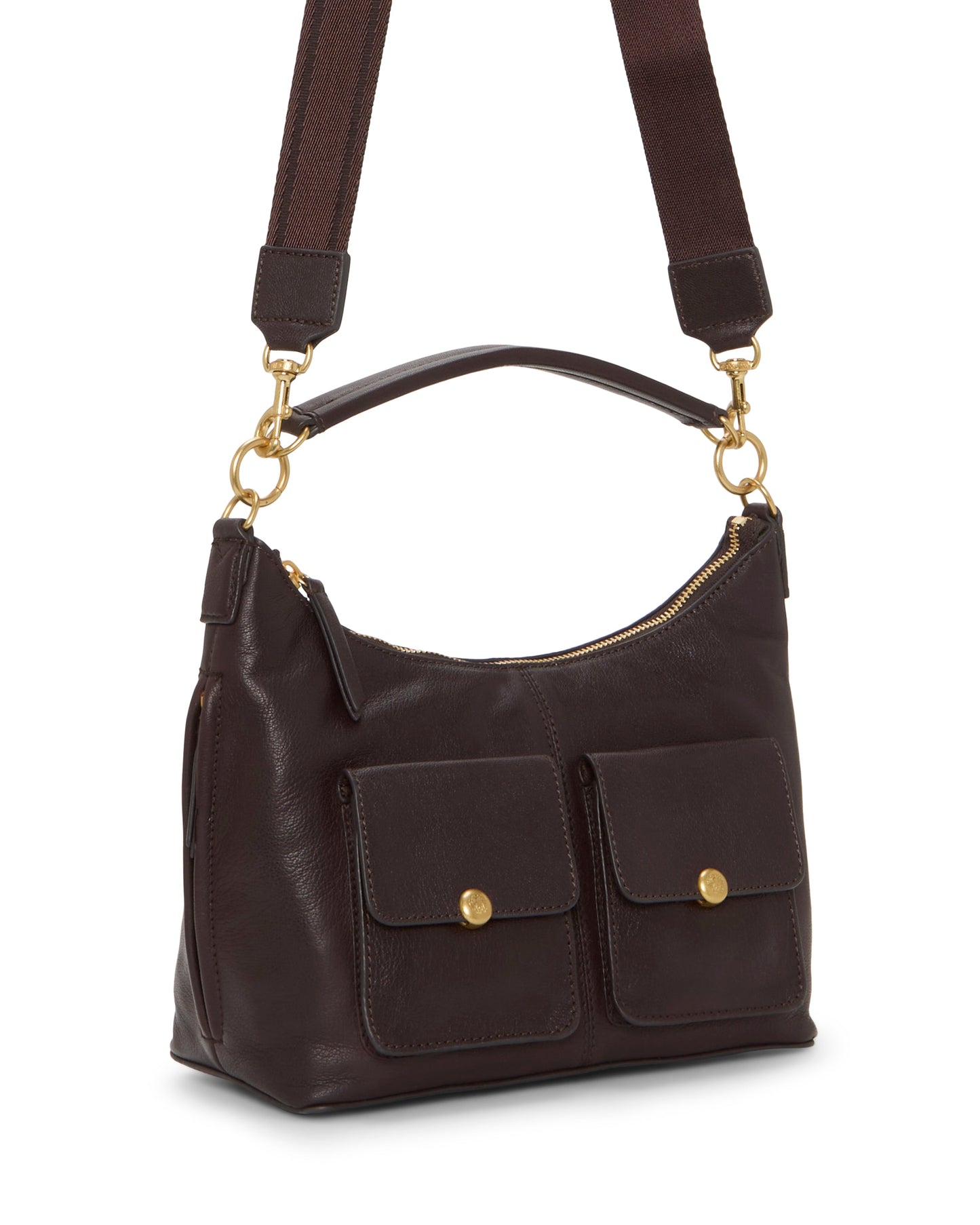 Vince Camuto Carly Shoulder Bag
