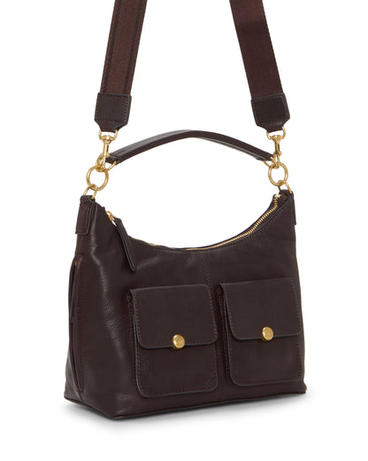Vince Camuto Carly Shoulder Bag