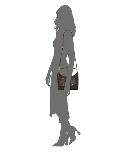 Vince Camuto Carly Shoulder Bag