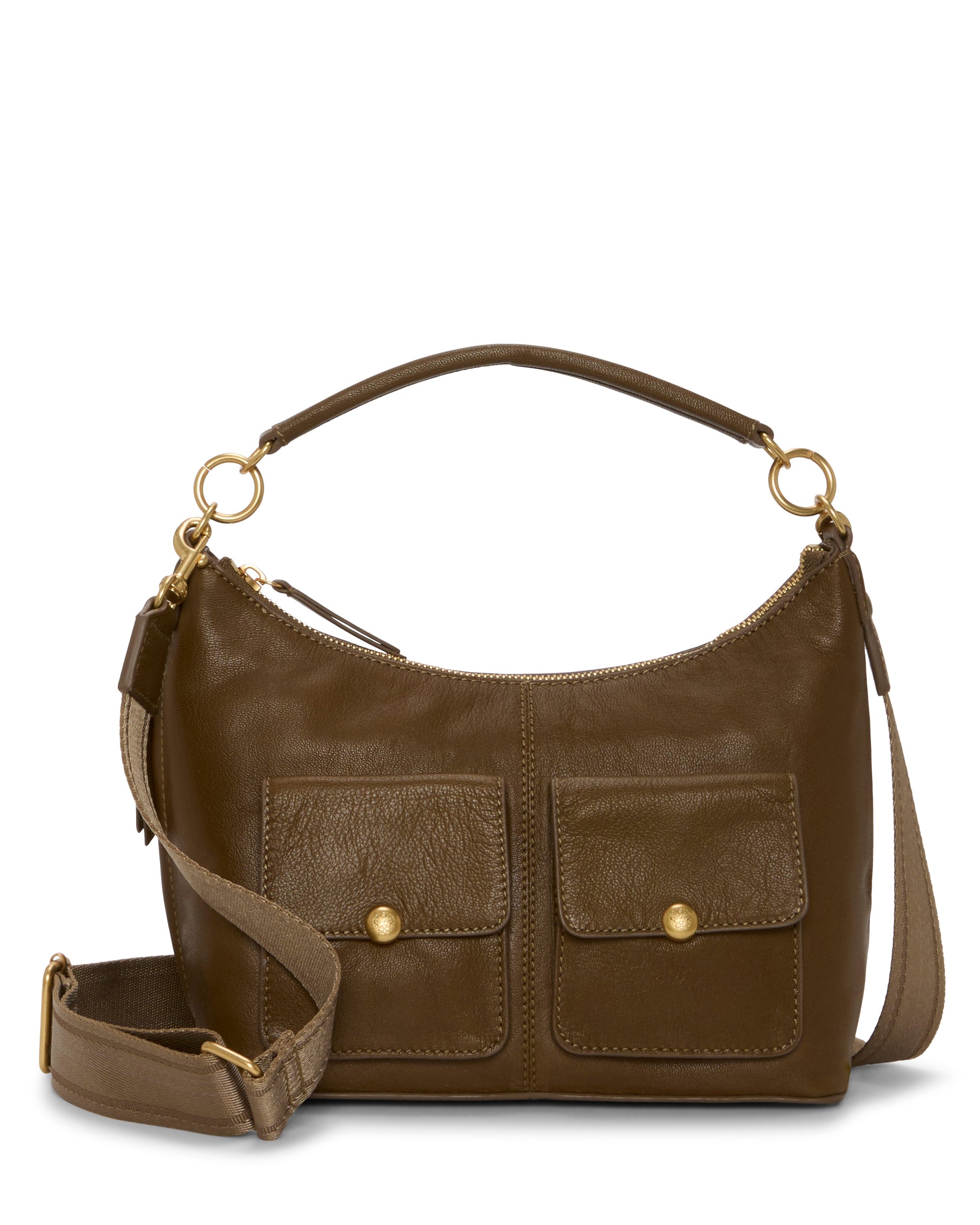 Vince Camuto Carly Shoulder Bag