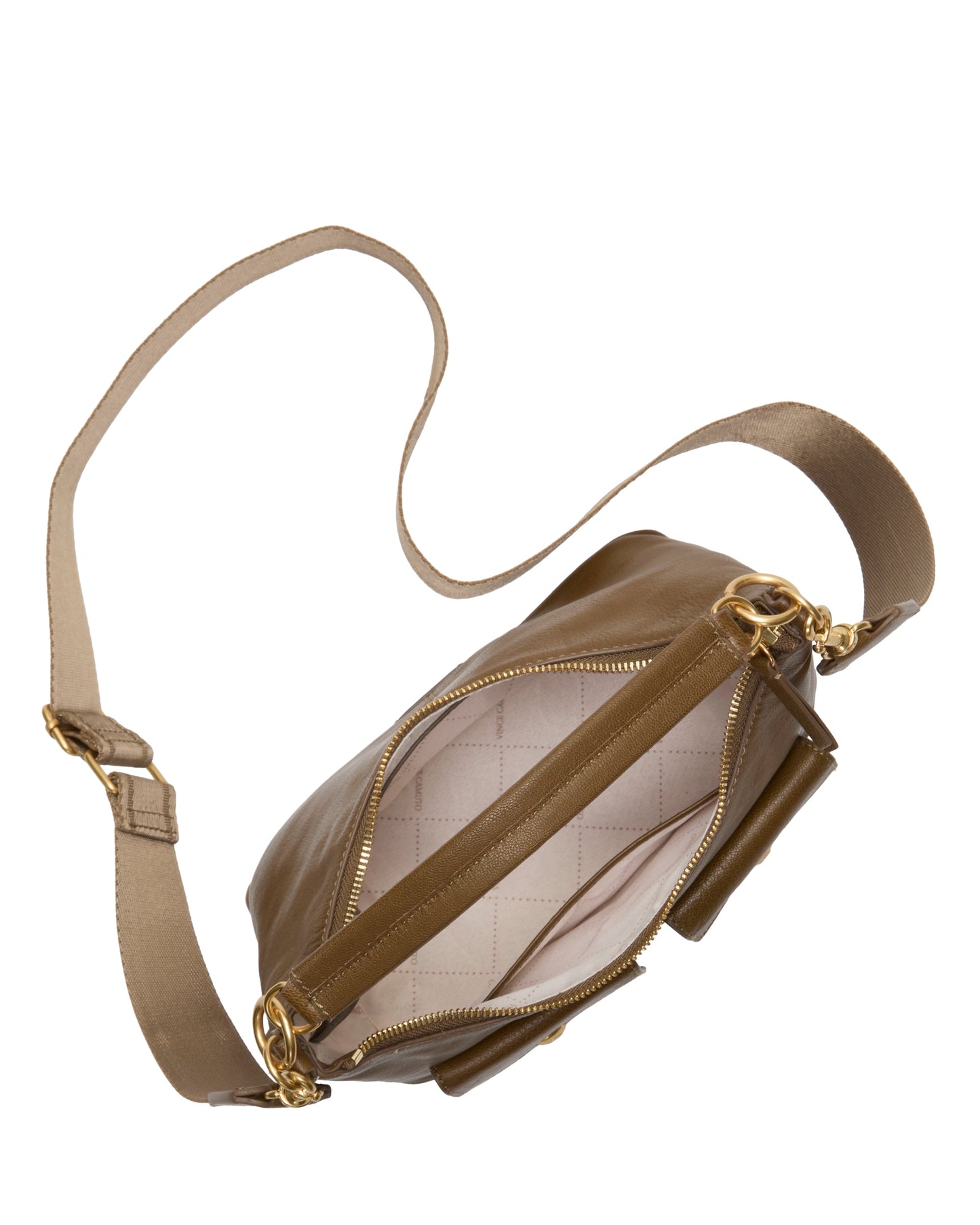 Vince Camuto Carly Shoulder Bag