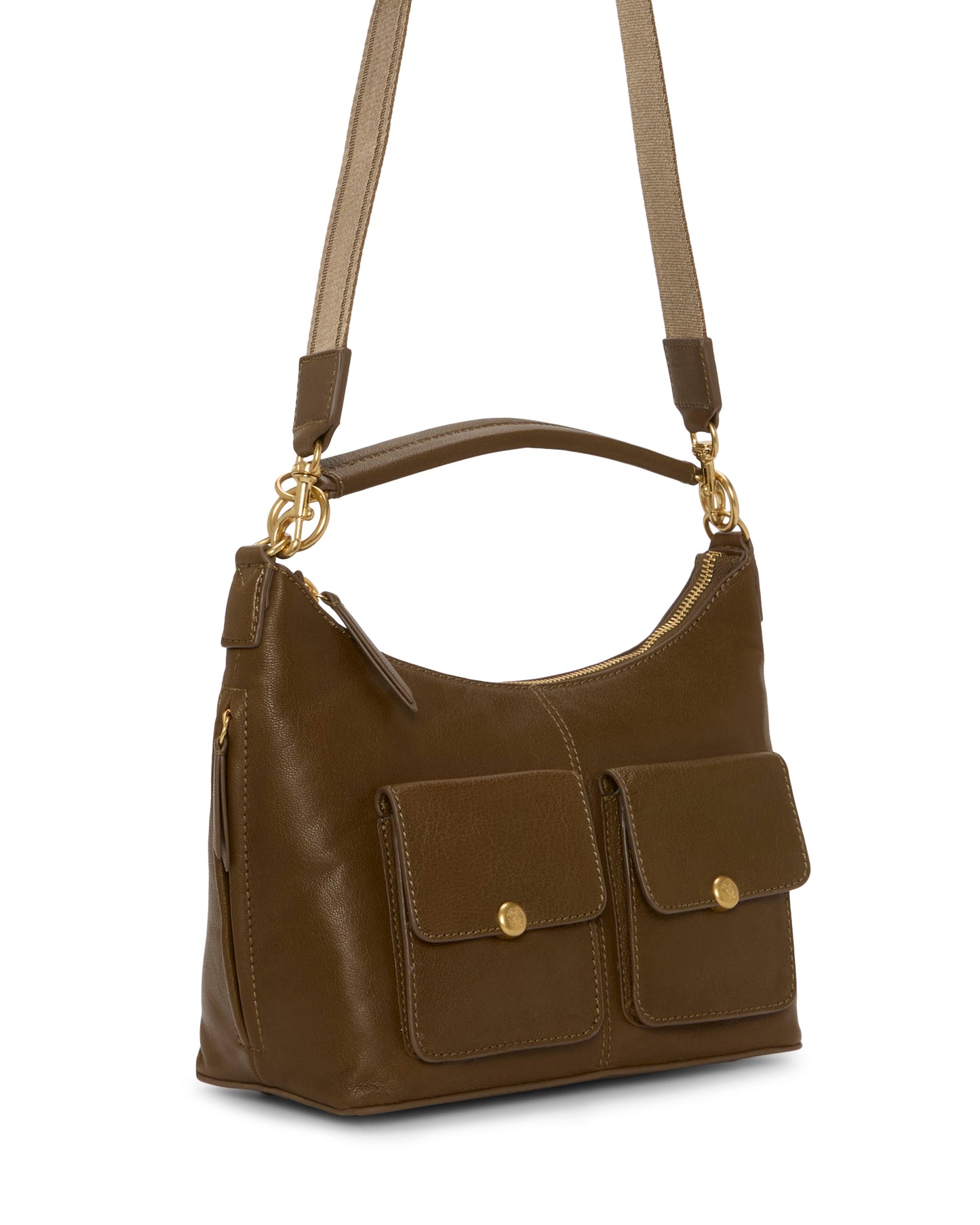 Vince Camuto Carly Shoulder Bag