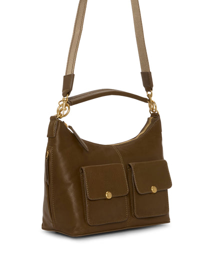 Vince Camuto Carly Shoulder Bag