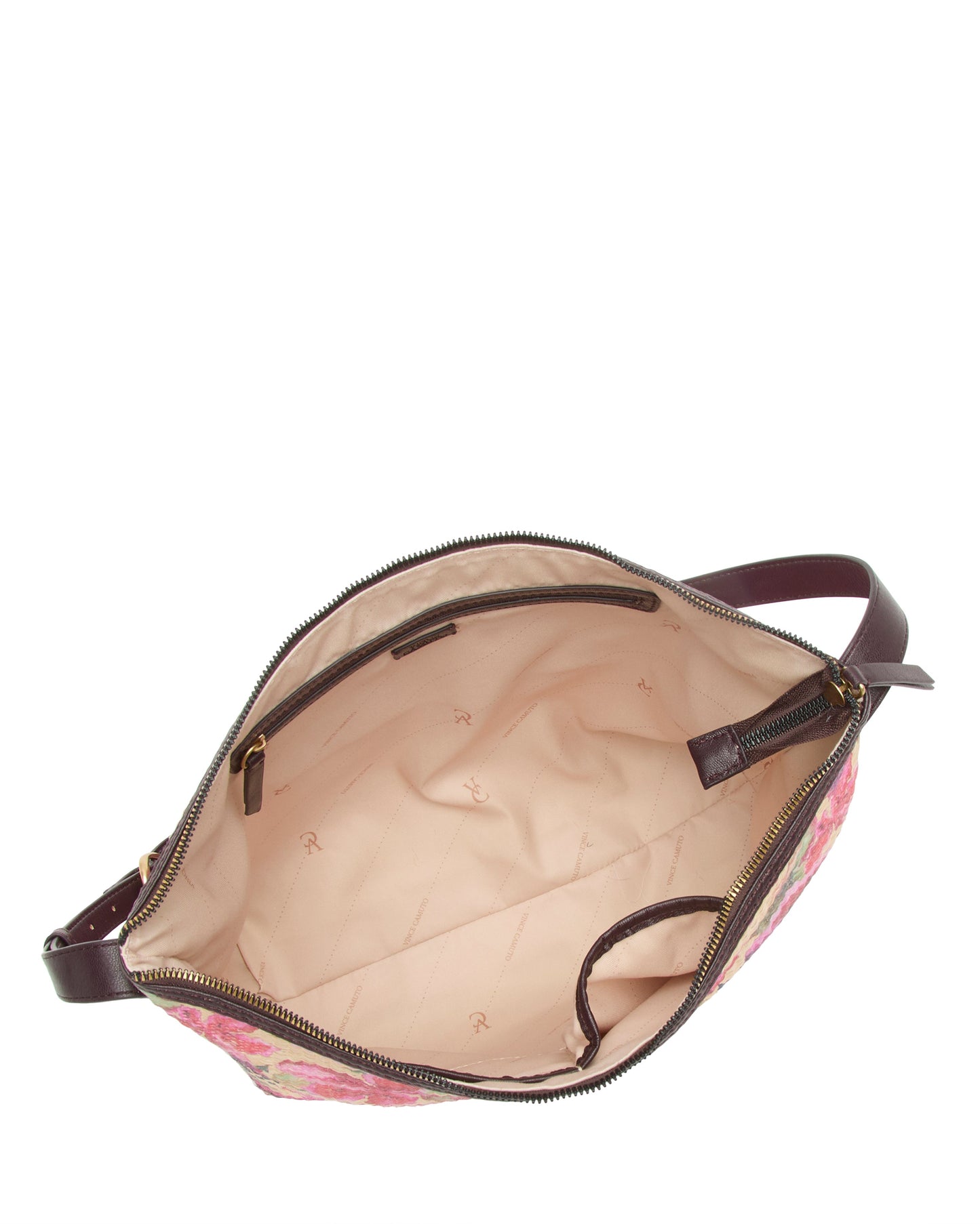 Vince Camuto Paula Shoulder Bag