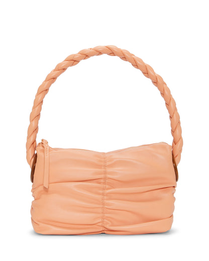 Vince Camuto Mirna Shoulder Bag Orange