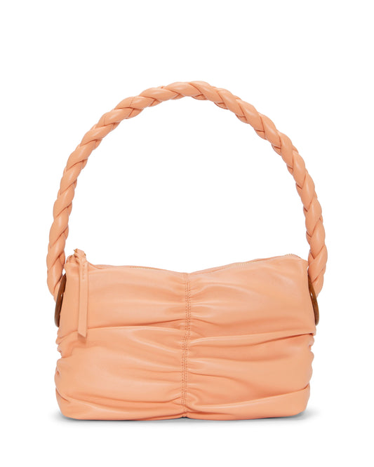 Vince Camuto Mirna Shoulder Bag Orange