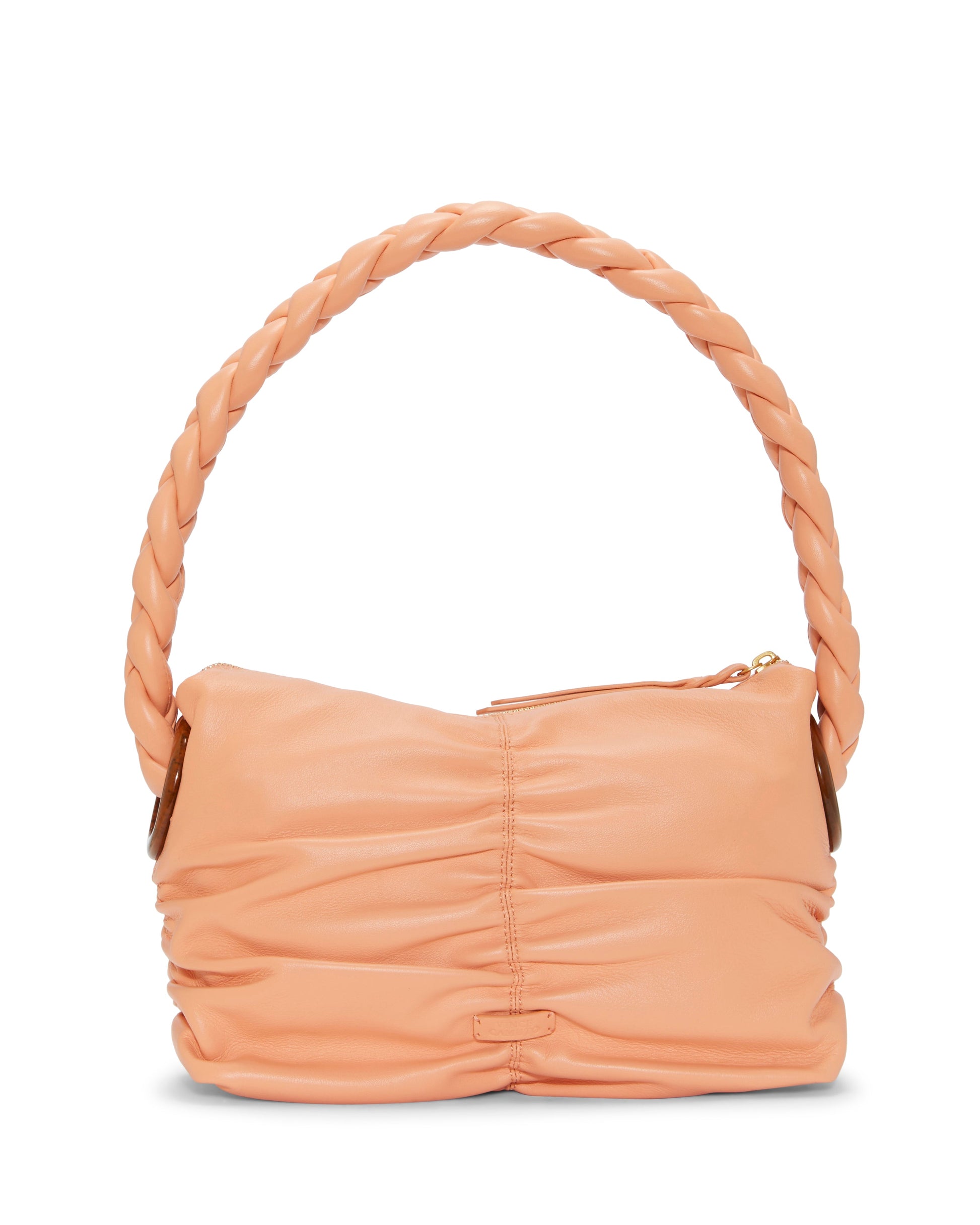 Vince Camuto Mirna Shoulder Bag Orange
