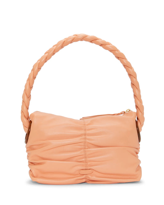 Vince Camuto Mirna Shoulder Bag Orange