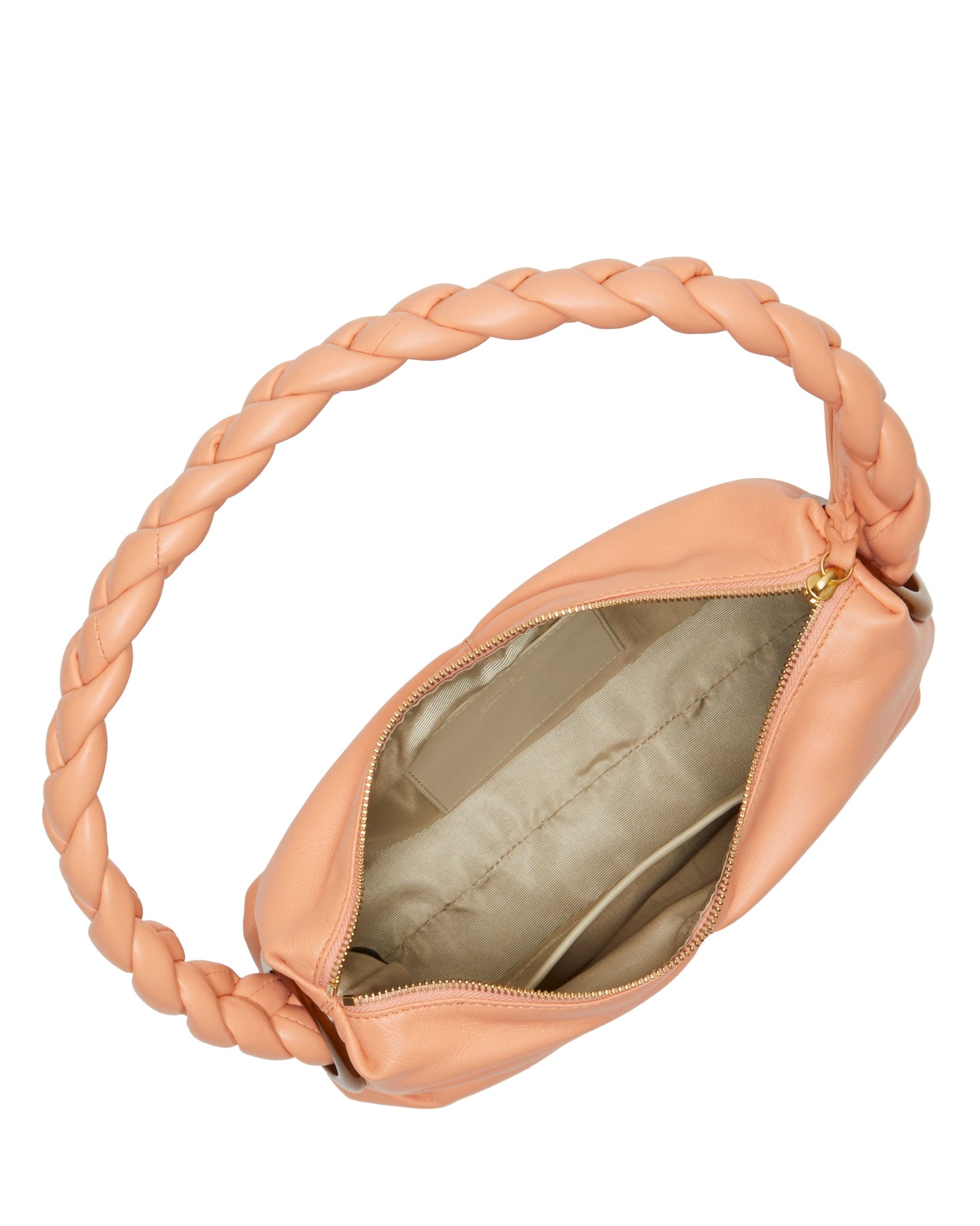 Vince Camuto Mirna Shoulder Bag Orange