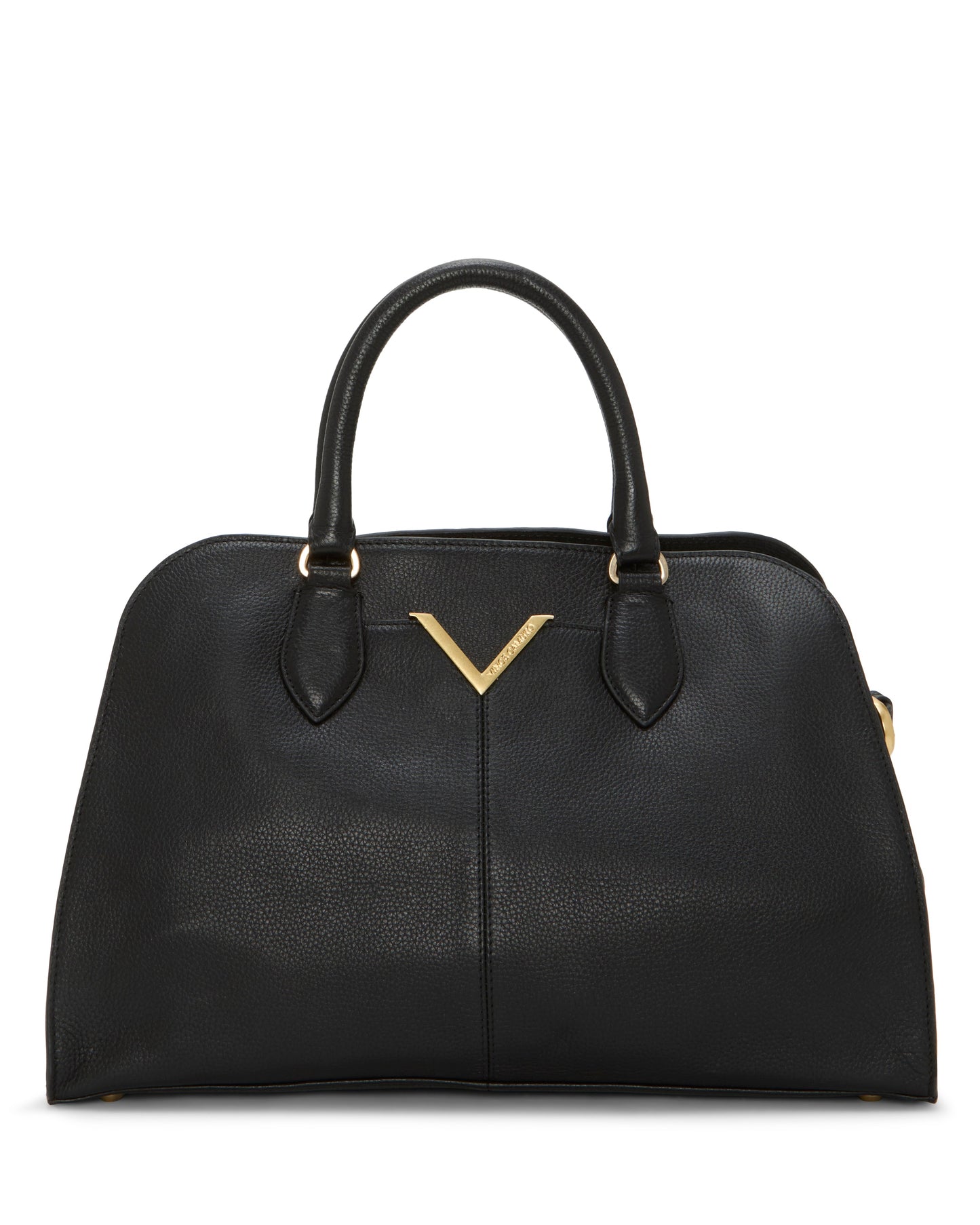 Vince Camuto Tasha Satchel Bag