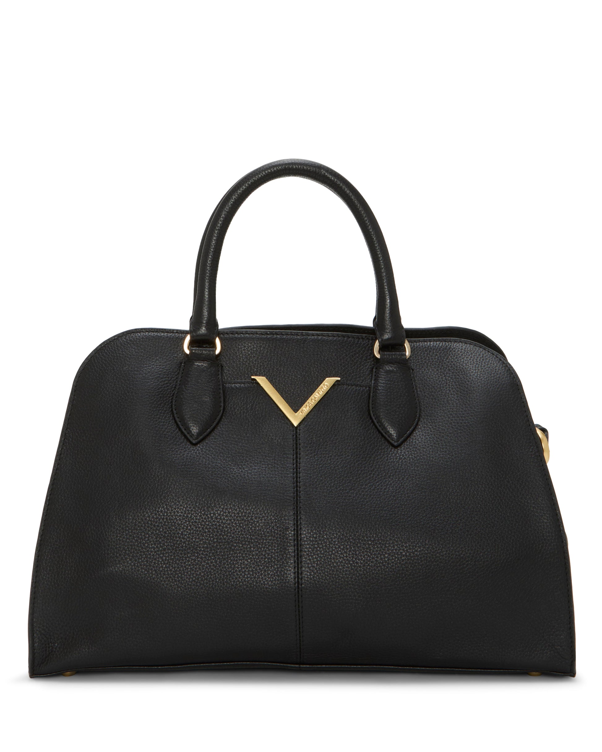 Vince Camuto Tasha Satchel Bag