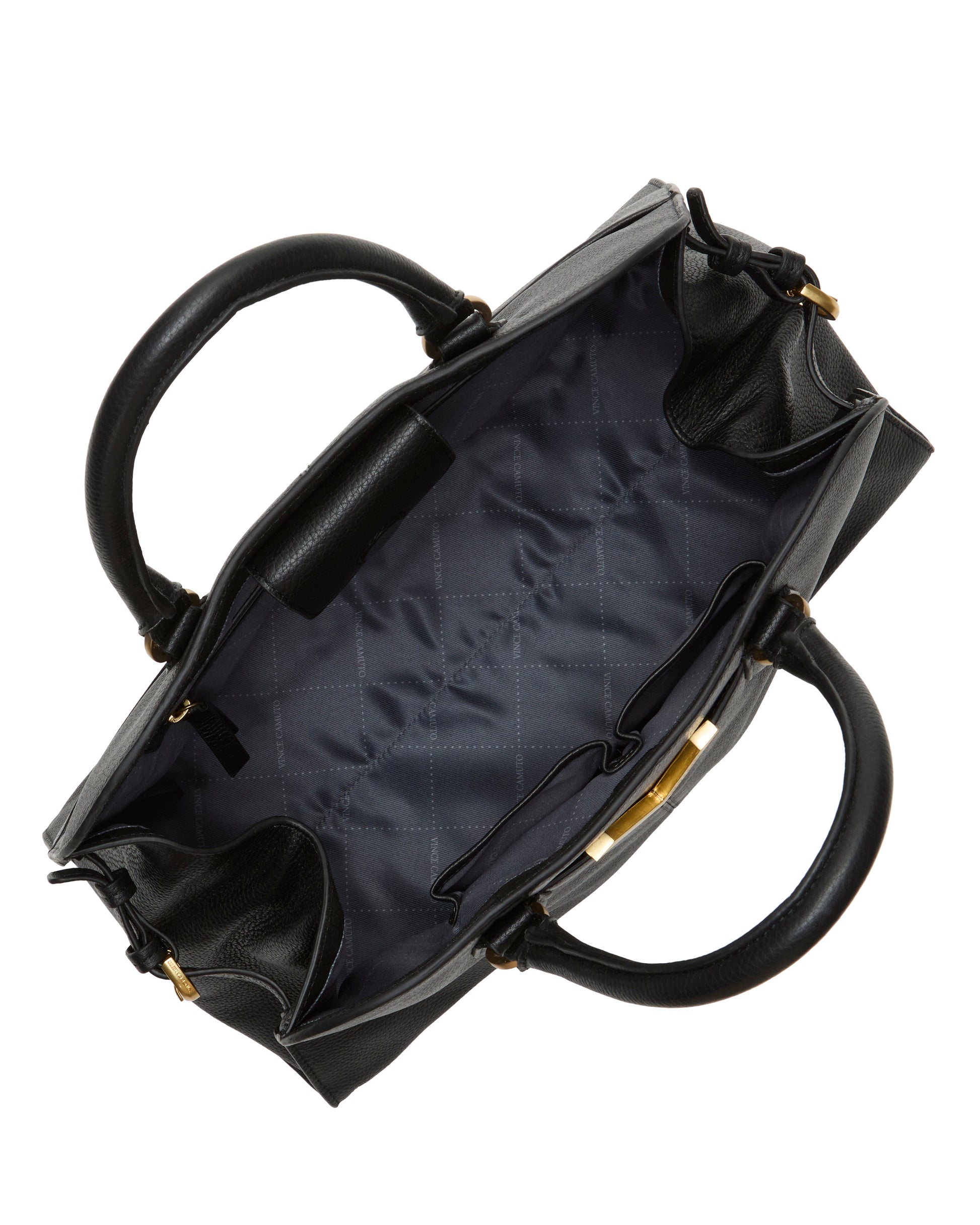 Vince Camuto Tasha Satchel Bag