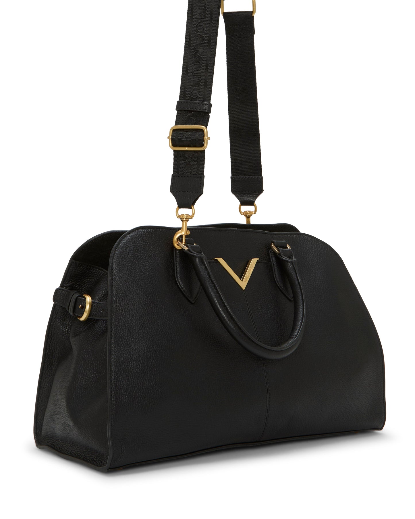 Vince Camuto Tasha Satchel Bag