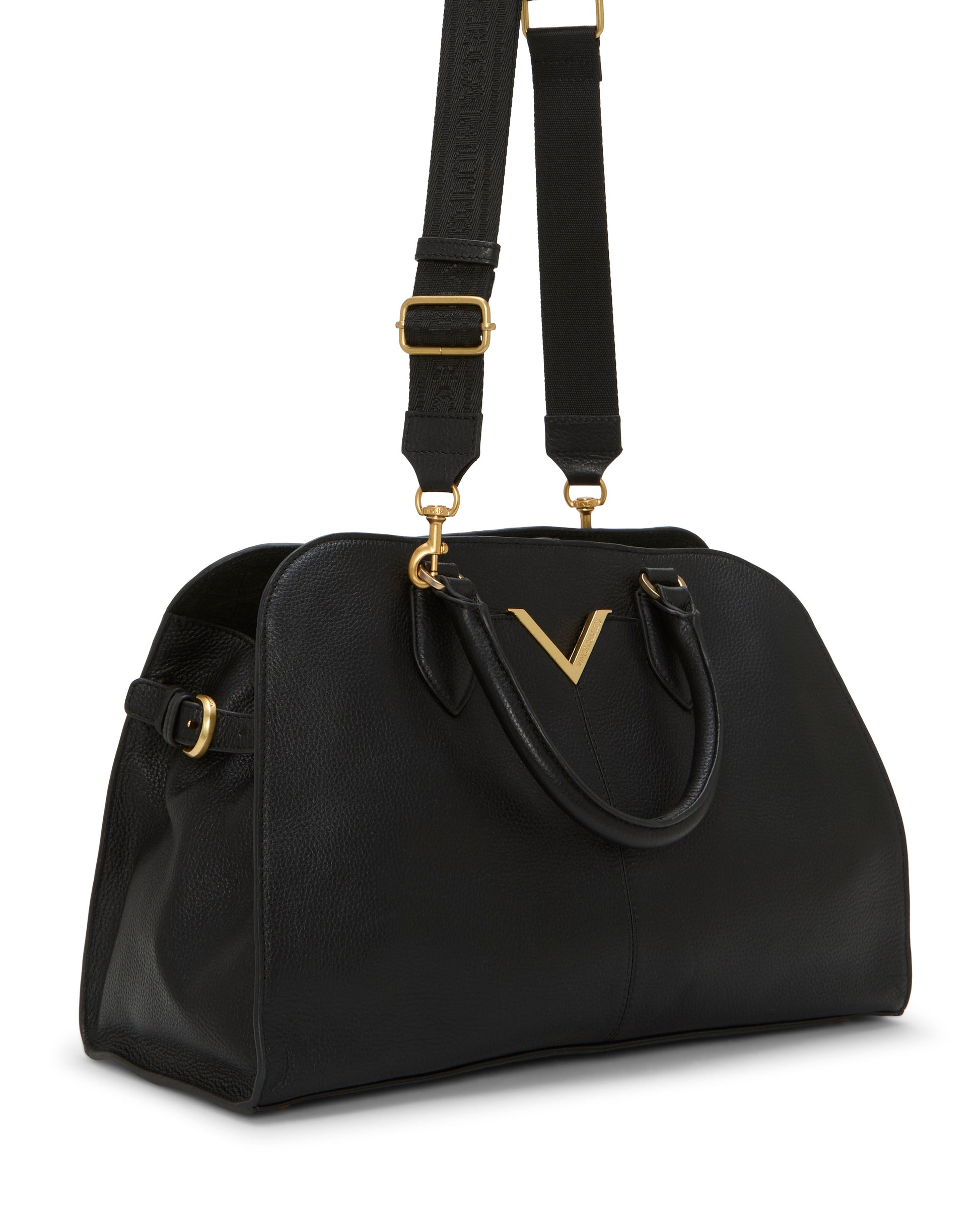 Vince Camuto Tasha Satchel Bag