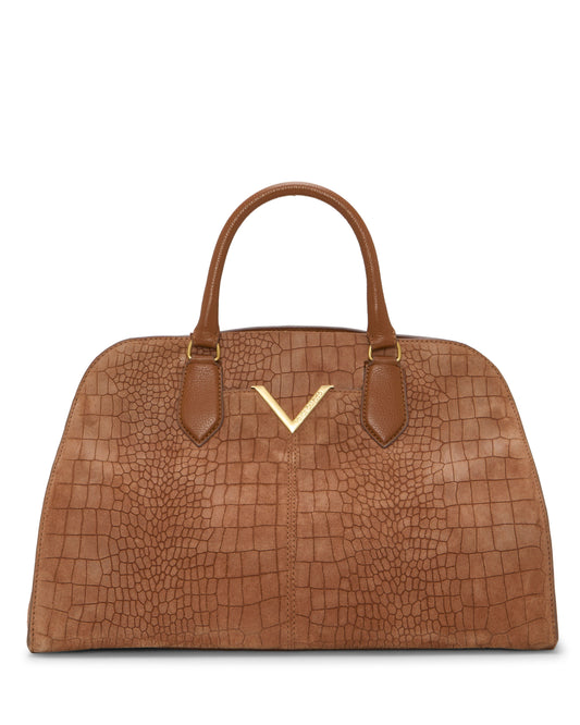 Vince Camuto Tasha Satchel Bag