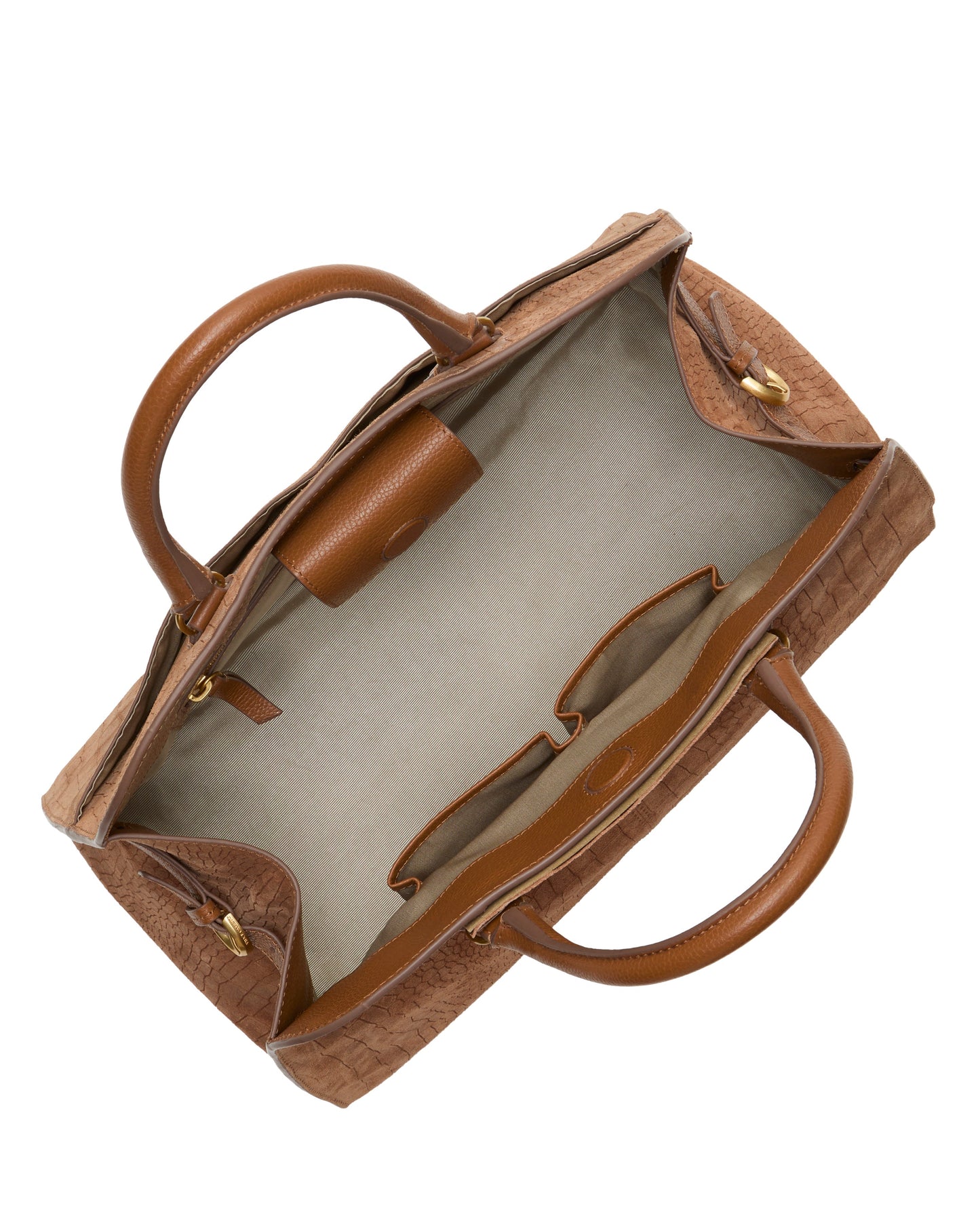 Vince Camuto Tasha Satchel Bag