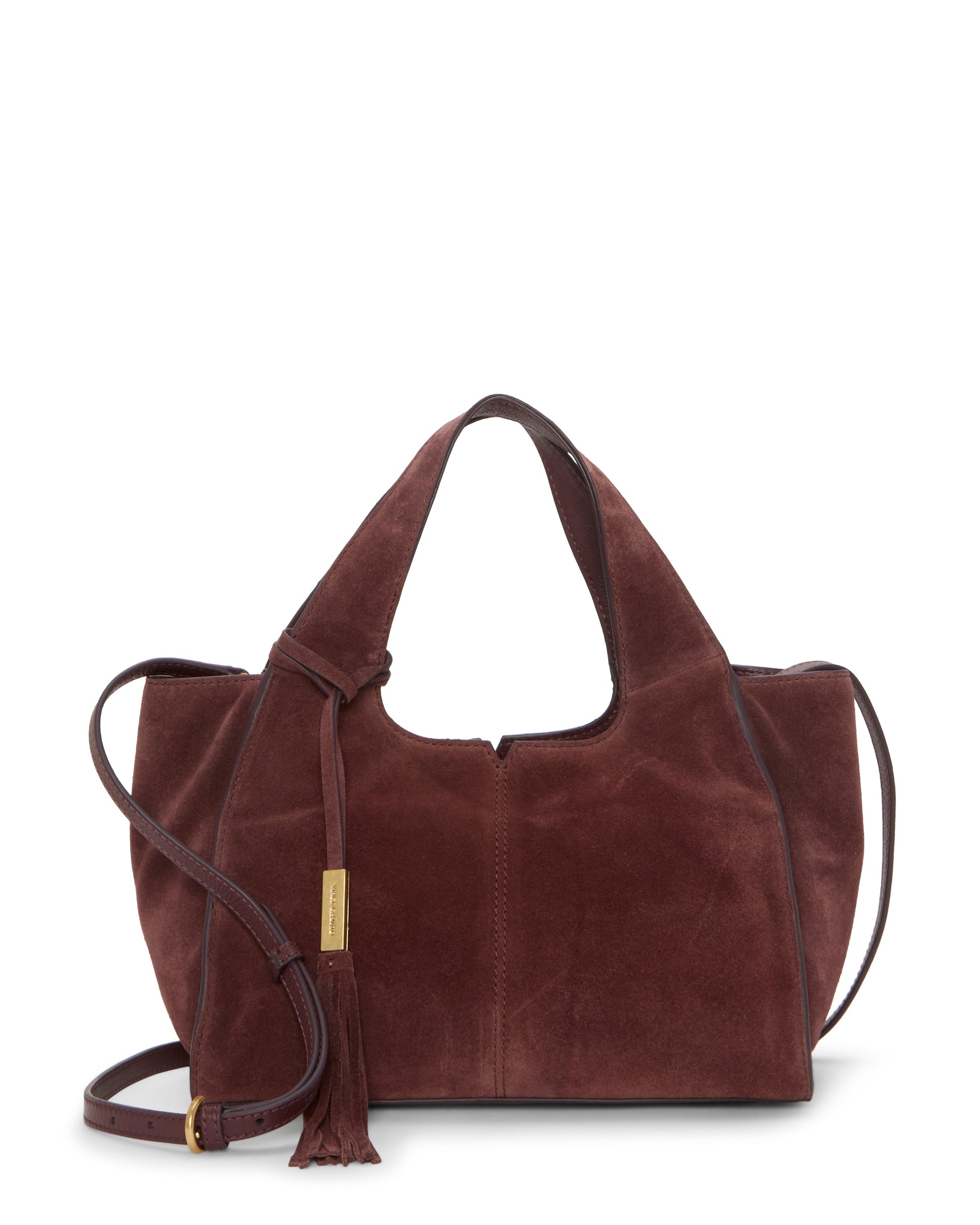 Vince Camuto Aleah Satchel Bag