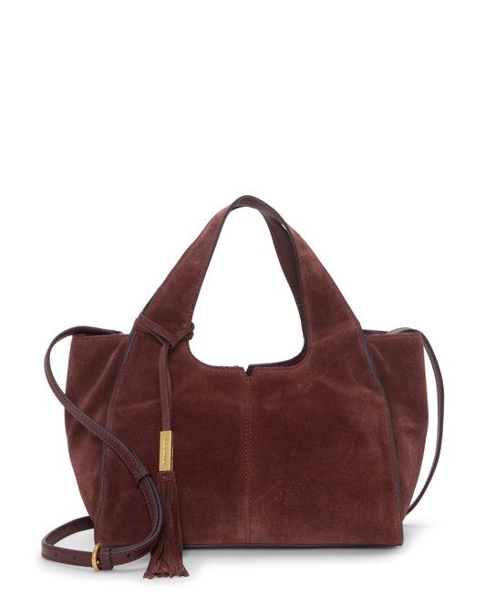 Vince Camuto Aleah Satchel Bag