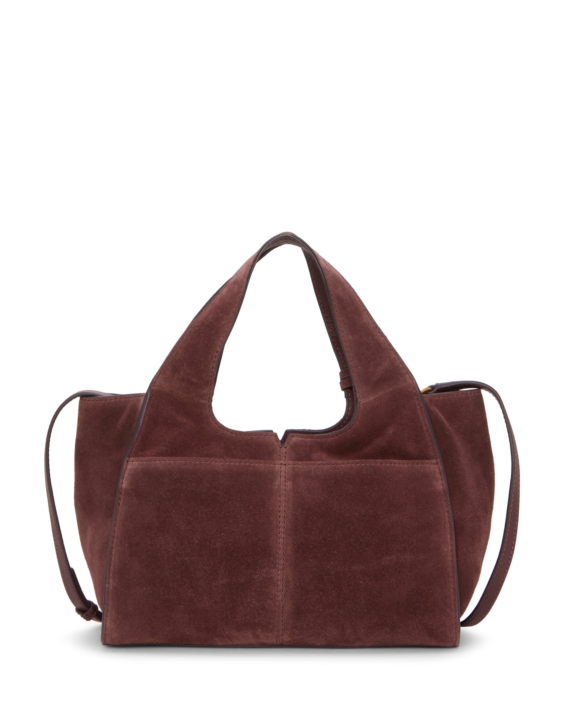Vince Camuto Aleah Satchel Bag