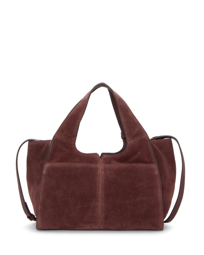 Vince Camuto Aleah Satchel Bag
