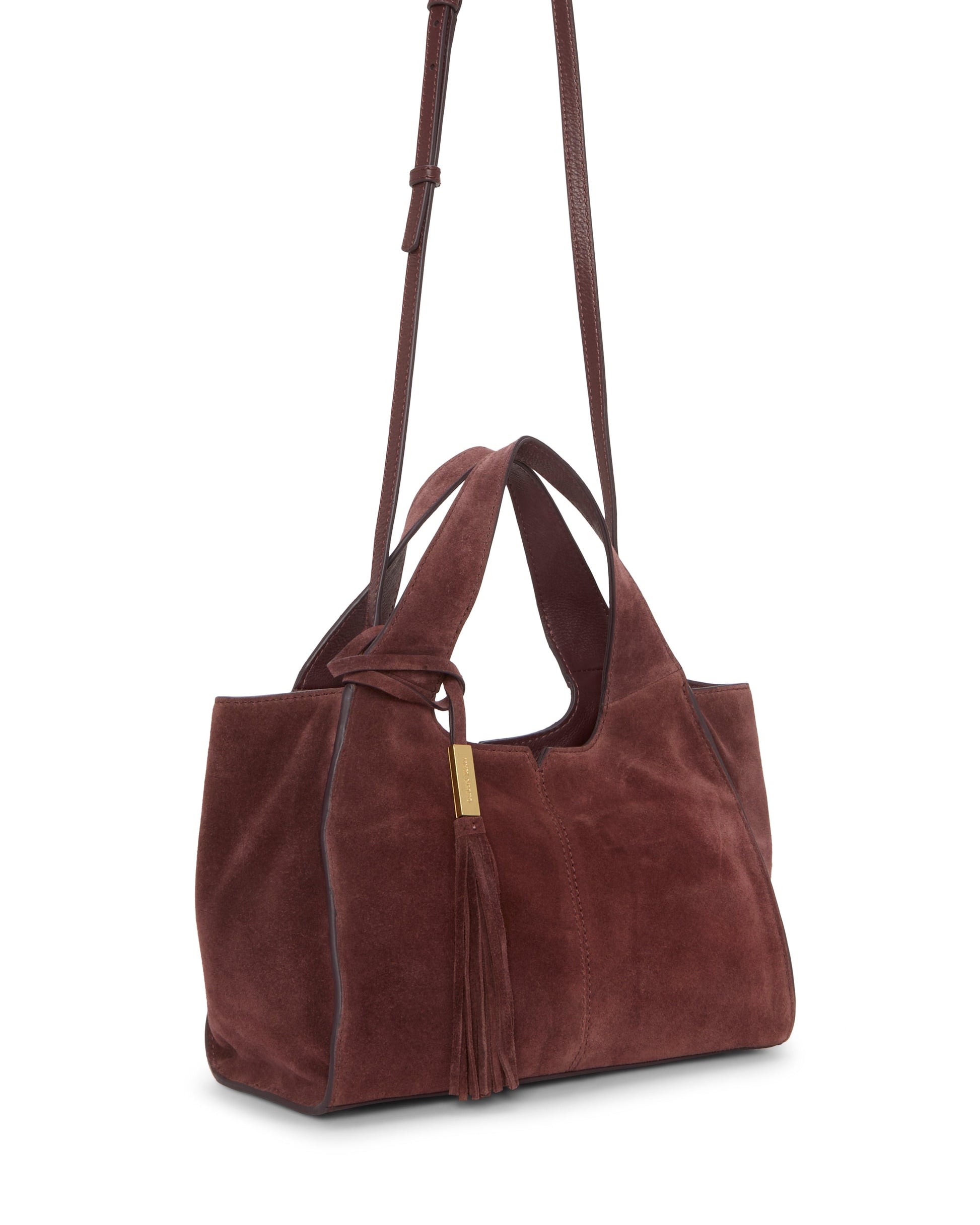 Vince Camuto Aleah Satchel Bag