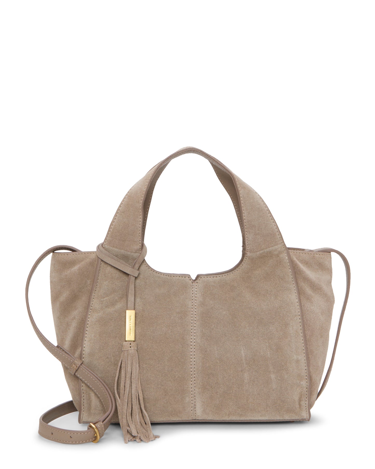 Vince Camuto Aleah Satchel Bag