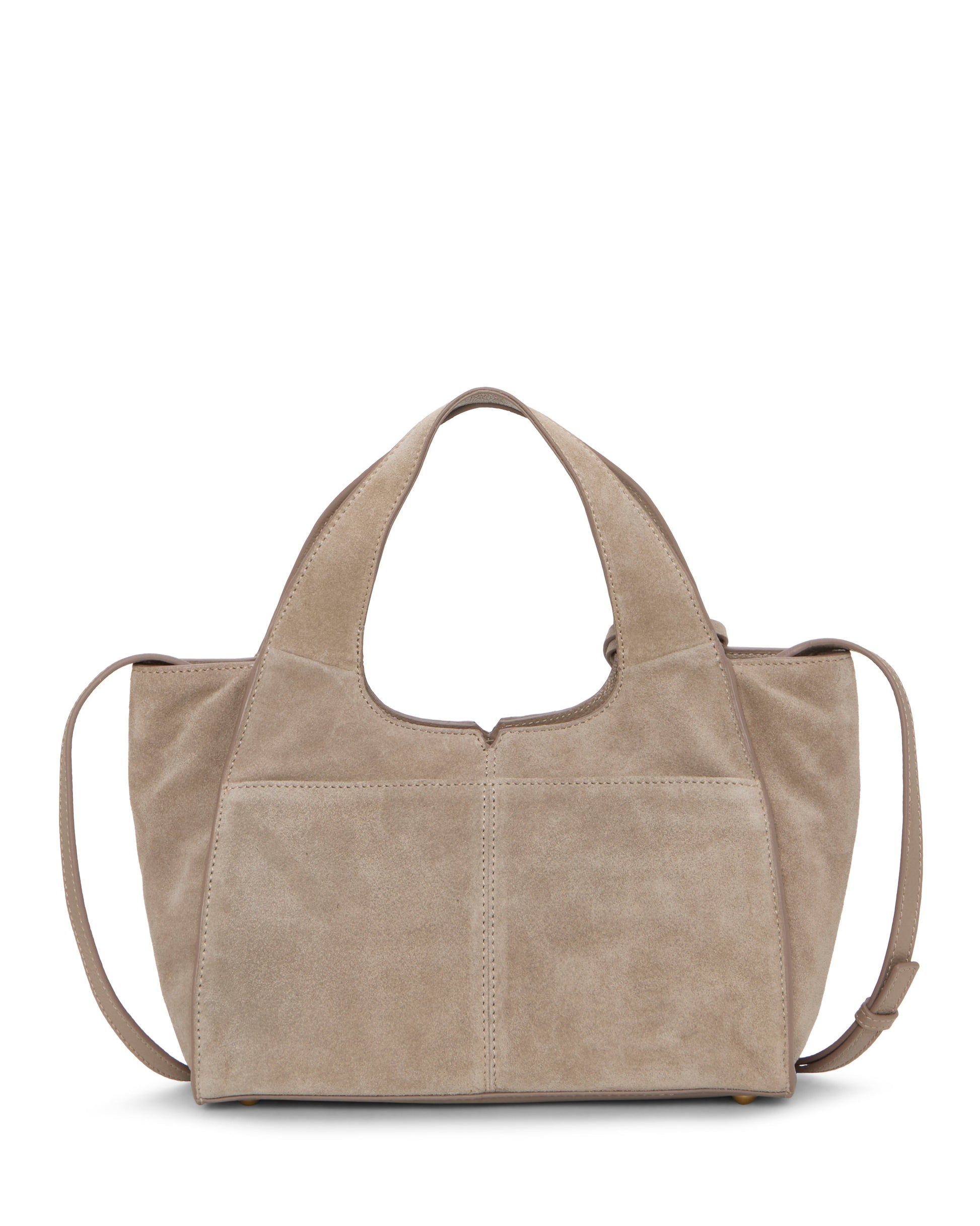 Vince Camuto Aleah Satchel Bag