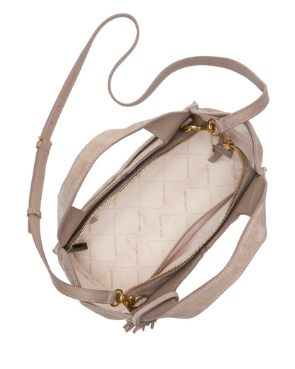Vince Camuto Aleah Satchel Bag
