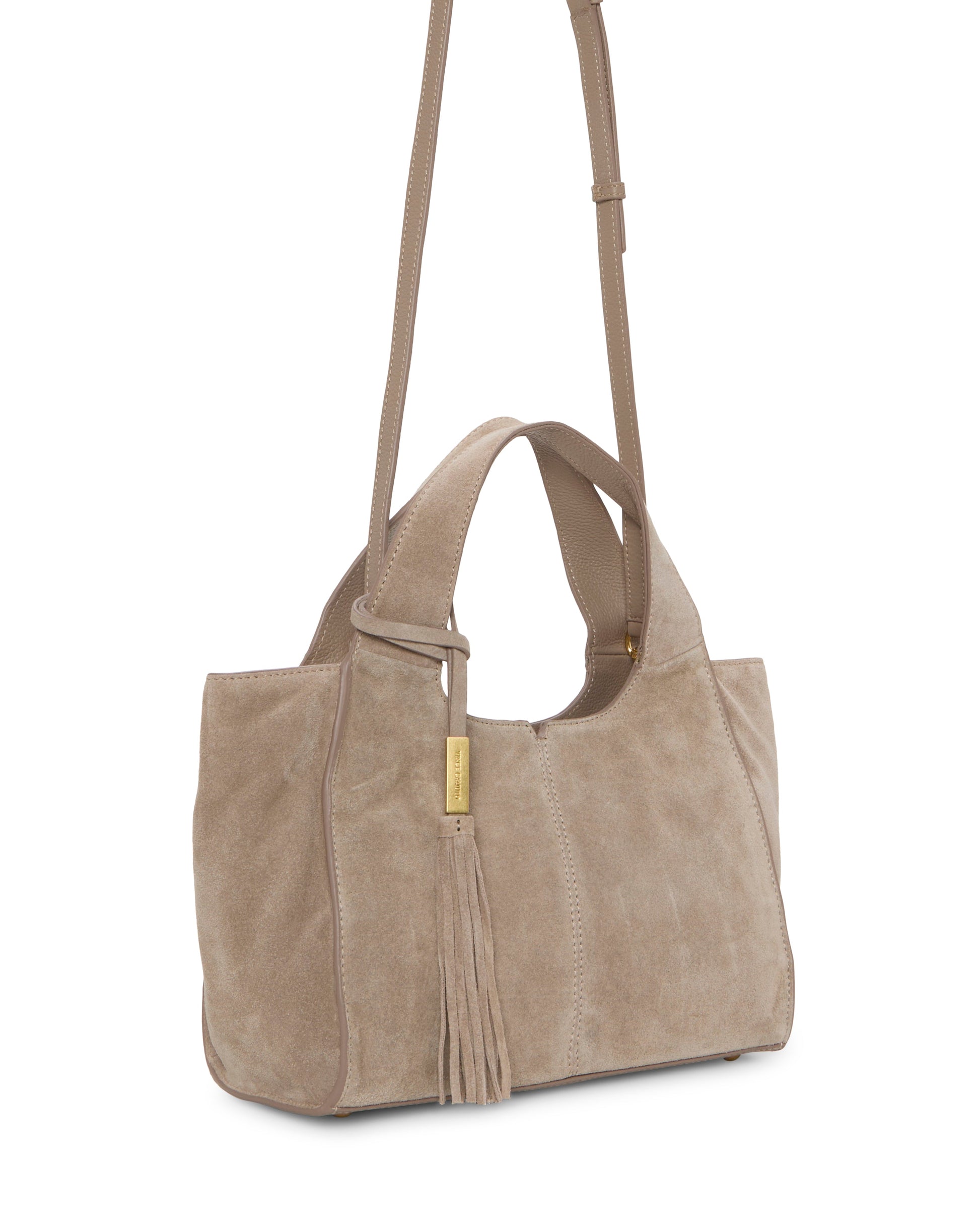Vince Camuto Aleah Satchel Bag