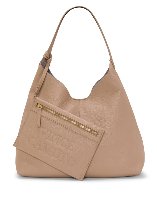 Vince Camuto Jenna Hobo Bag