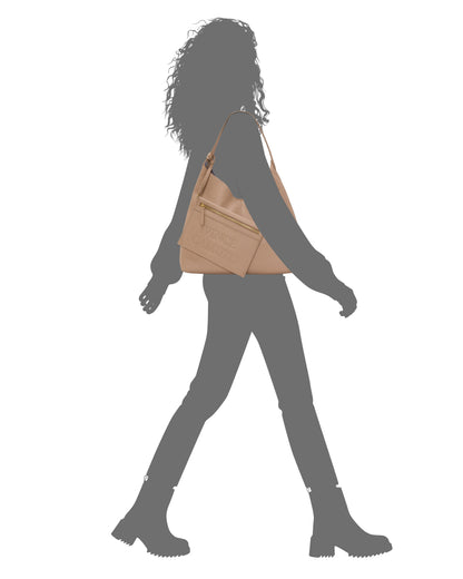 Vince Camuto Jenna Hobo Bag
