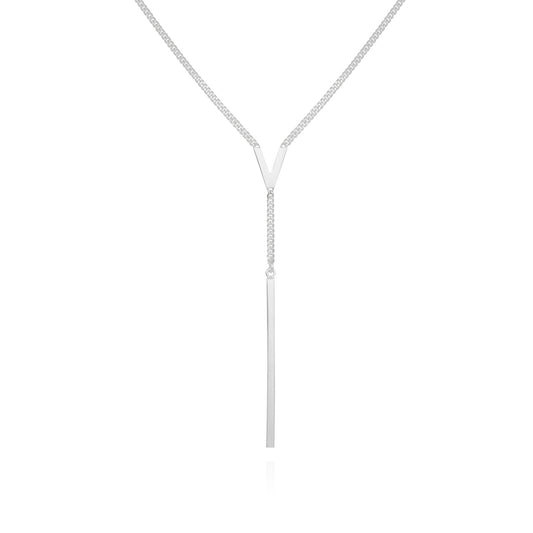 Vince Camuto Lariat Y Necklace