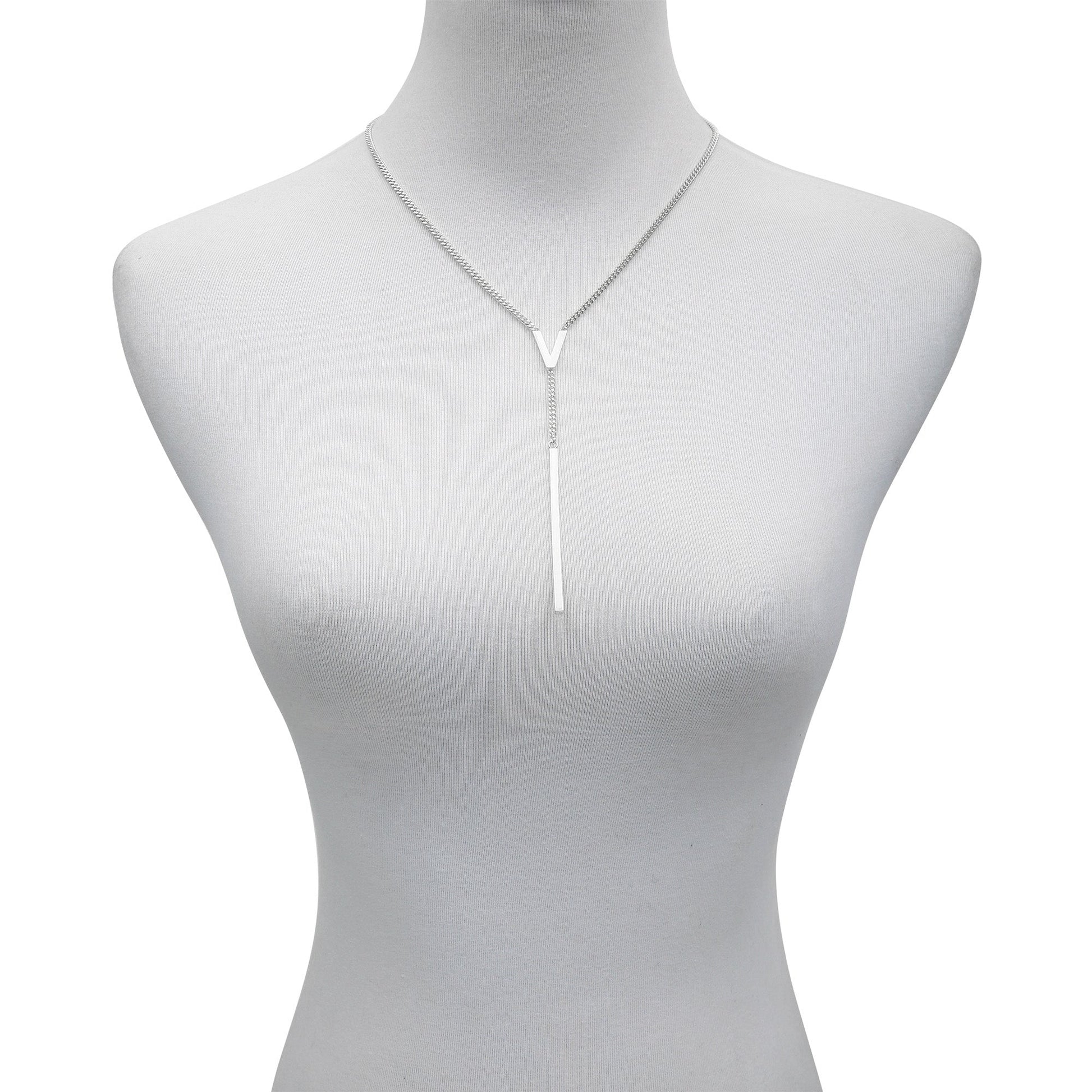 Vince Camuto Lariat Y Necklace