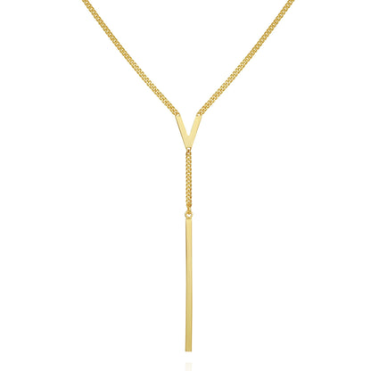 Vince Camuto Lariat Y Necklace